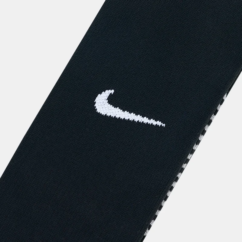Nike Black Men's Dri-FIT Strike Knee-High Football Socks for Men | Best Price UAE
